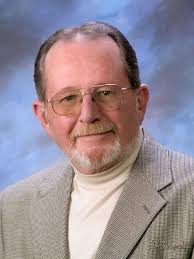 Ronald Milo Henderson