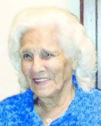 Maria Pruneda Obituary (1922