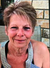 FLEURY, Mary-Ann (nee Wright)