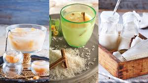 8 Formas De Preparar Agua De Horchata Que Refrescaran Tu Dia Cocina Facil All png & cliparts images on nicepng are best quality. 8 formas de preparar agua de horchata que refrescaran tu dia