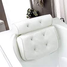 Jul 07, 2021 · the best bathtub for your home is one that fits the space and suits your lifestyle. Top 10 Bathtub Pillows For Head And Necks Of 2021 Best Reviews Guide