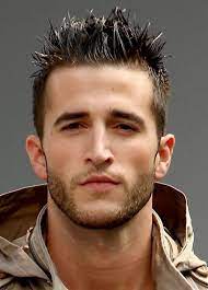 Hairstyle to silk pillowcases, here?s how to sleep with curly hair. Short Haircut Curly Hair Men Novocom Top