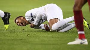 Покришки schwalbe marathon plus tour 622х42 (28х1.6). Neymar Aussert Sich Zu Schwalben Vorwurfen Sky Sport Austria