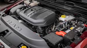 2025 Ram 1500 Tungsten 4x4 High Output First Test Review: It Goes Hard