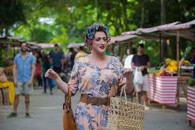 Todas as últimas notícias sobre paulo gustavo com purepeople : Conheca Os Filmes Interpretados Por Paulo Gustavo O Liberal