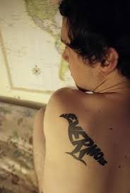 We did not find results for: Edgar Allan Poe Nevermore Tattoo Novocom Top