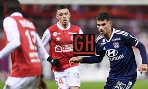 Book tickets now on 12goasia! Reims 1 1 Lyon Ligue 1 Conforama 2019 2020 Footballgh Org Soccer Highlights Soccer Highlights Videos Football Highlight