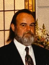 Obituary for Mitchell Lynn Goodman