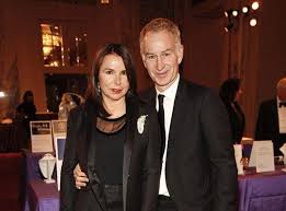 At beacon theatre on march 9, 2017, in new york city. The Heights Of John Mcenroe S Tennis Career Before Retirement Later Pursuits And Family Life
