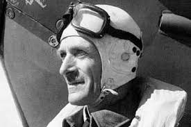Sir Keith Park, the shrewd Kiwi who did more than anyone to win Battle of  Britain