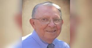 Obituary, Visitation & Funeral Information