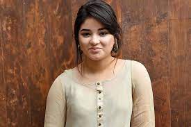 Zaira Wasim Actress Wiki Age Boyfriend Biography More Wikibio Zaira wasim is an indian film actress. zaira wasim actress wiki age