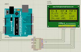 Description of the functions and keywords in the core arduino programming language. Mppt Solar Charger Microcontrolere