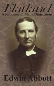 Flatland: A Romance of Many Dimensions (Hardcover)