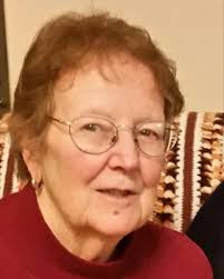 Nancy Speakman's Instagram, Twitter & Facebook