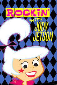 Rockin' with Judy Jetson (TV Movie 1988) - IMDb