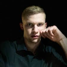 Arthur Wiederhold's Instagram, Twitter & Facebook