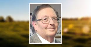 David Huish Obituary May 7, 2023