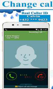 Fake caller id changer is an app that changes the incoming & outgoing caller id. Fake Caller Id Changer Free For Android Apk Download