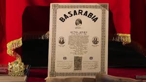 Radio europa liberă moldova (in romanian). Unirea De La 1918 Istoria Unui Ideal Unirea Basarabiei Cu Romania 07 01 2019 Youtube