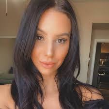 Ashley Flaig's Instagram, Twitter & Facebook