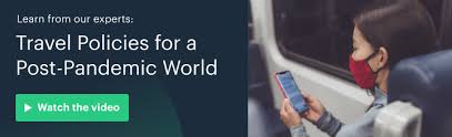 A travel policy will help your company manage its travel expenses. The Complete Guide To Creating Corporate Travel Policies