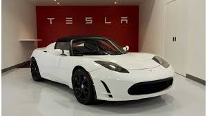 This affects some functions such as contacting salespeople, logging in or managing your vehicles for sale. Tesla S Q3 Sales Were Ten Times Total Roadster Sales From 2008 To 2012