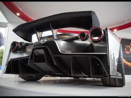 Nissan Concept 2020 Vision Gran Turismo Nuevo Gtr Nissan Nissan Gtr Skyline Gtr