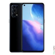 Oppo Reno5 4G: Test, Technische Daten ...