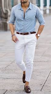 1 Giorgenti New York Best Custom Suits Long Island Nyc Custom Shirts Bespoke Tailor Tuxedo Mens Casual Outfits Mens Outfits Denim Shirt Men