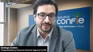 Conoce más de los líderes de la industria "Higinio Sánchez", Motiva