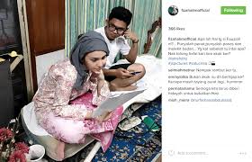 Sebak ini pendedahan adam terserempak dengan fiza dan suami mp3. Tudung Fiza Elite Dah Macam Nak Terbang Utaranews