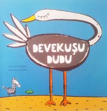 Devekusu Dudu