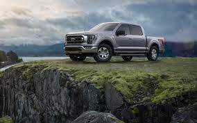 I saw a video that mentioned that there may be a different plug under the dash that i need to plug into instead. 2021 Ford F 150 Revealed New Hybrid Extra Tech And More Practicality Slashgear