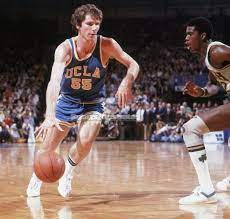 Kiki Vandeweghe Ucla Ucla Basketball College Basketball Ucla