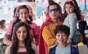 In the proceeding years, netflix has premiered multiple original. Yes Day Is The Number One Movie On Netflix And It Features A Mixed Latino Family