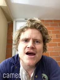 Old buddy of mine turned 32 and got Nathan Dales aka Daryl to wish him a  Super Soft Birthday