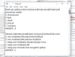We did not find results for: Penglajon Soal Desain Multimedia Interaktif Dengan Format Aiken Moodle