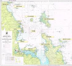 Charterlink Yacht Charter Hauraki Gulf Charts And Distances