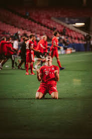 Born 21 august 1988) is a polish professional footballer who plays as a striker for bundesliga club bayern munich and is the. Robert Lewandowski 9 Fc Bayern Munchen Forum Page 2198 Transfermarkt