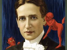 How Howard Thurston 'World's Greatest Magician' vanished from history