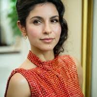 Elizabeth Naameh, M.Ed.