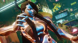 Unlock cammy, fei long, dan, sakura, rose, and . Street Fighter 5 Seth Gameplay Featured As Part Of Champion Edition Mp1st