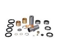 Best MAN Truck Steering Knuckle King Pin Kit 81363056004 ...