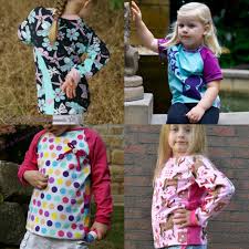 Geschwisterkombi aus raglanshirt und kinderkleid (klimperklein). Raglanshirt Gr 80 134 United Stripes Berlinerie