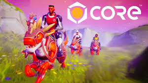Core Is A Multiplayer Game Creation And Sharing Tool Now In Free Open Alpha Pc Gamer