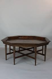 Shop octagon coffee tables at luxedecor.com. Sold Price J Robert Scott Octagonal Coffee Table July 4 0120 10 00 Am Edt