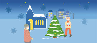 Heiligabend is the evening of december 24th and is the time for bescherung, when people exchange. Ideenborse Advent Weihnachten News Ekir De
