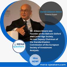 David Gibson More Finance David Gibson Private Banking