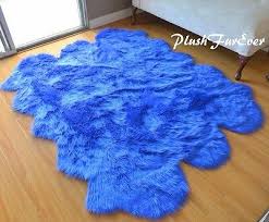 We did not find results for: 58 X 72 Royal Blue Sheepskin Sixto Area Rug Acrylics Nursery Accents Cute Rugs 639725422424 Ebay